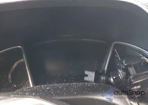 2020 Honda Civic Sport z USA, uszkodzony, nr VIN 2HGFC2F81LH541828